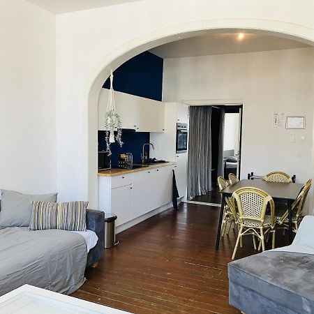 Bnb Hotel Suikernest 安特卫普 外观 照片