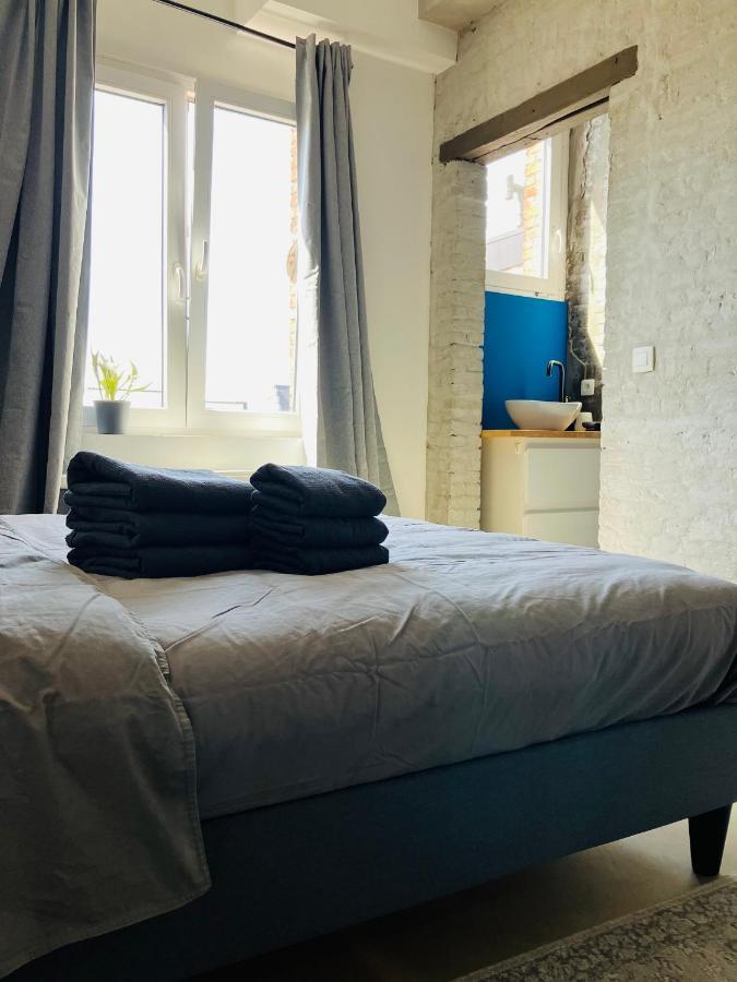 Bnb Hotel Suikernest 安特卫普 外观 照片