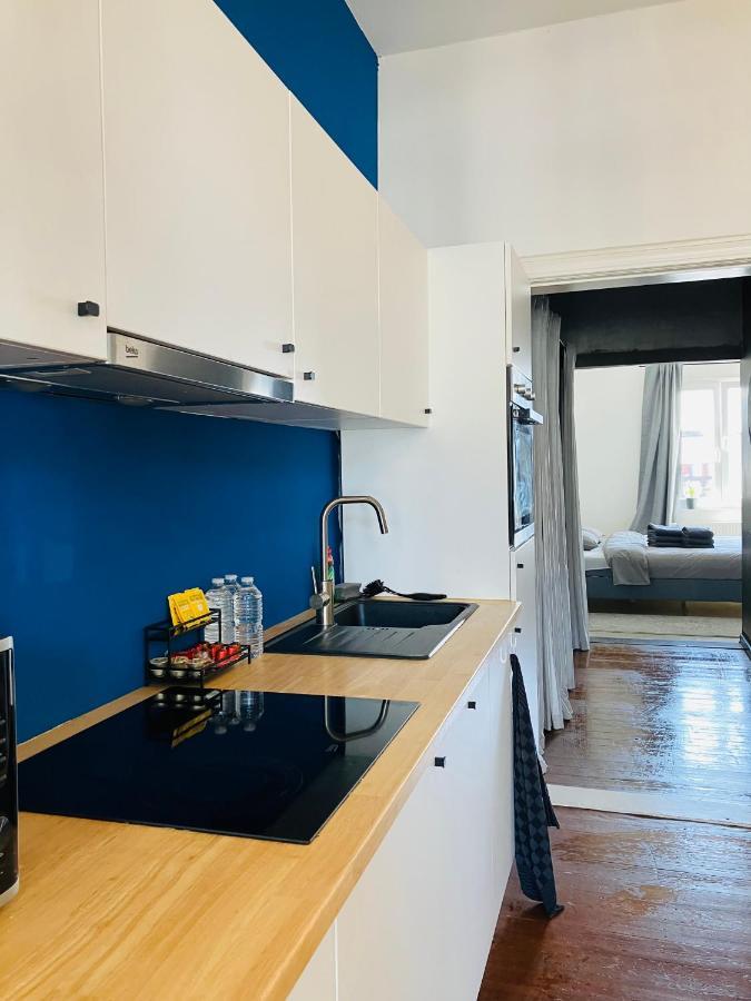 Bnb Hotel Suikernest 安特卫普 外观 照片