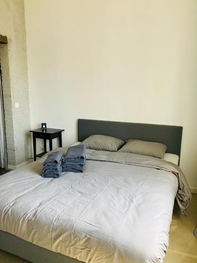 Bnb Hotel Suikernest 安特卫普 外观 照片