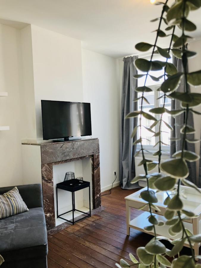 Bnb Hotel Suikernest 安特卫普 外观 照片