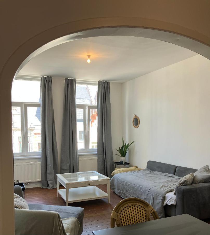 Bnb Hotel Suikernest 安特卫普 外观 照片