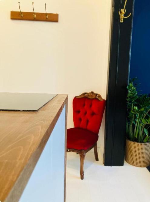 Bnb Hotel Suikernest 安特卫普 外观 照片