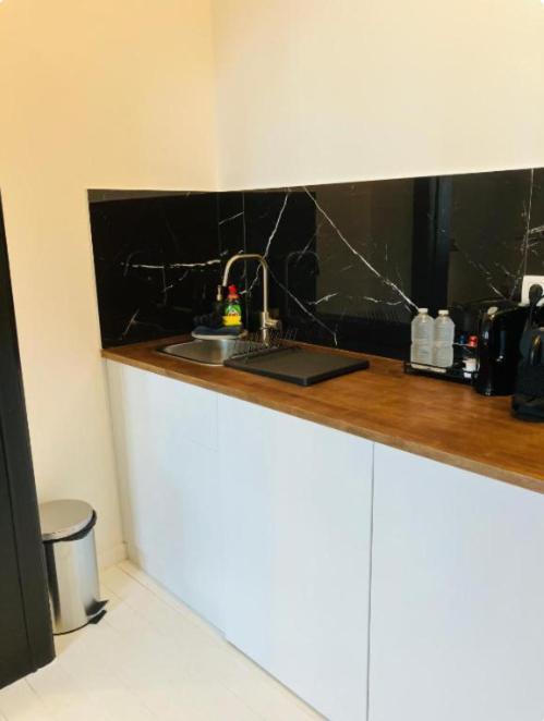 Bnb Hotel Suikernest 安特卫普 外观 照片