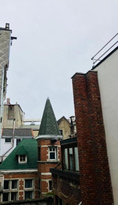 Bnb Hotel Suikernest 安特卫普 外观 照片