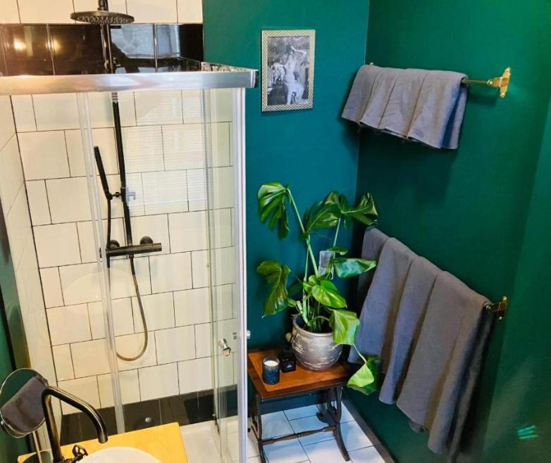 Bnb Hotel Suikernest 安特卫普 外观 照片