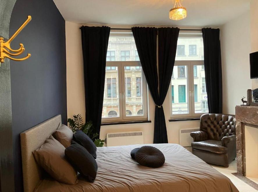 Bnb Hotel Suikernest 安特卫普 外观 照片