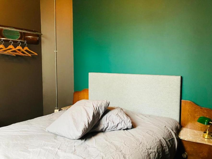 Bnb Hotel Suikernest 安特卫普 外观 照片