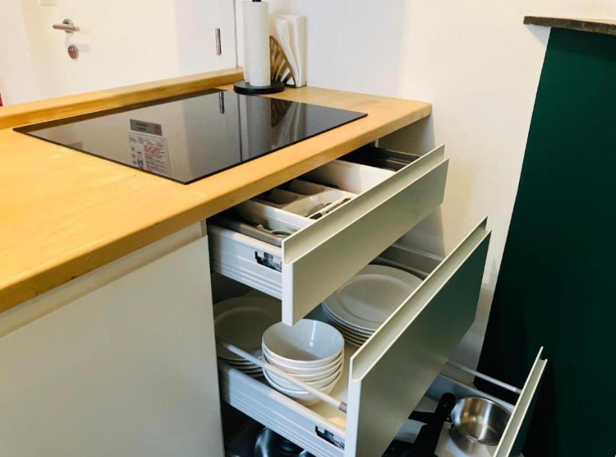 Bnb Hotel Suikernest 安特卫普 外观 照片