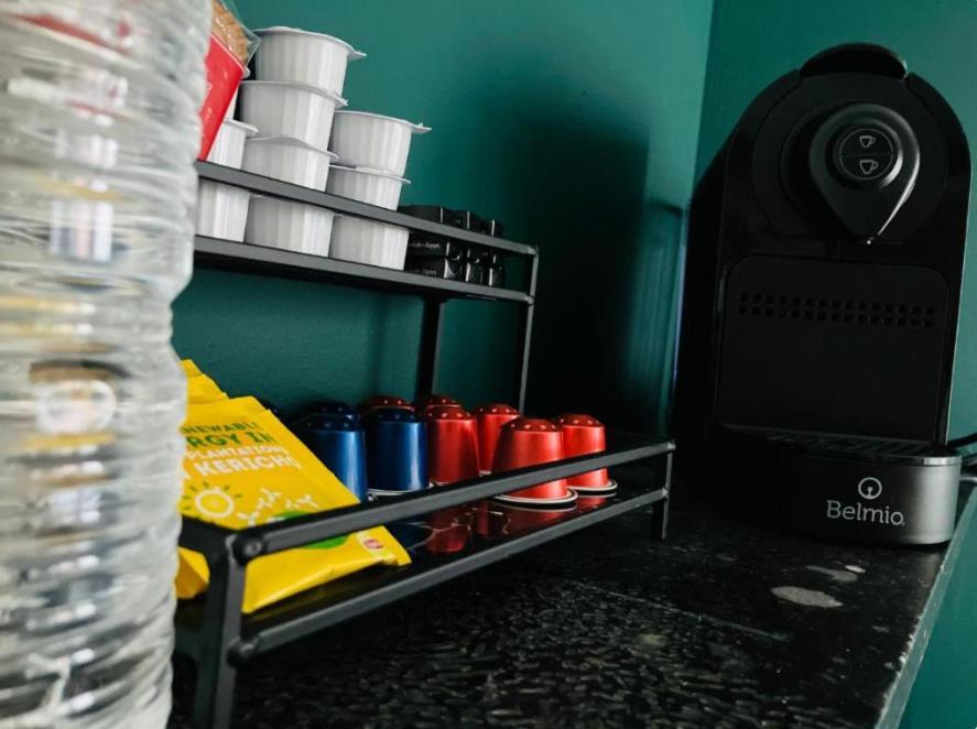 Bnb Hotel Suikernest 安特卫普 外观 照片