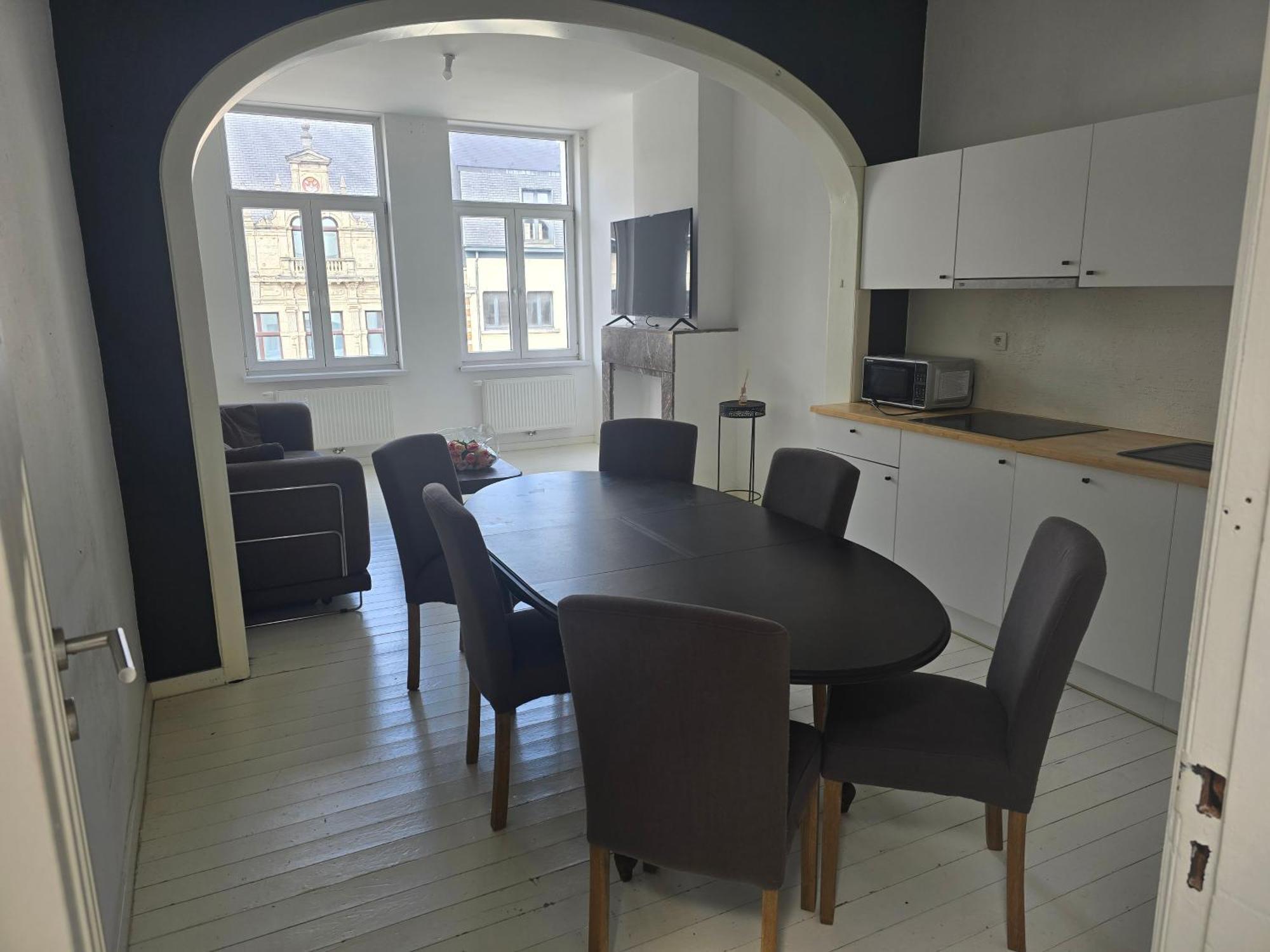 Bnb Hotel Suikernest 安特卫普 外观 照片