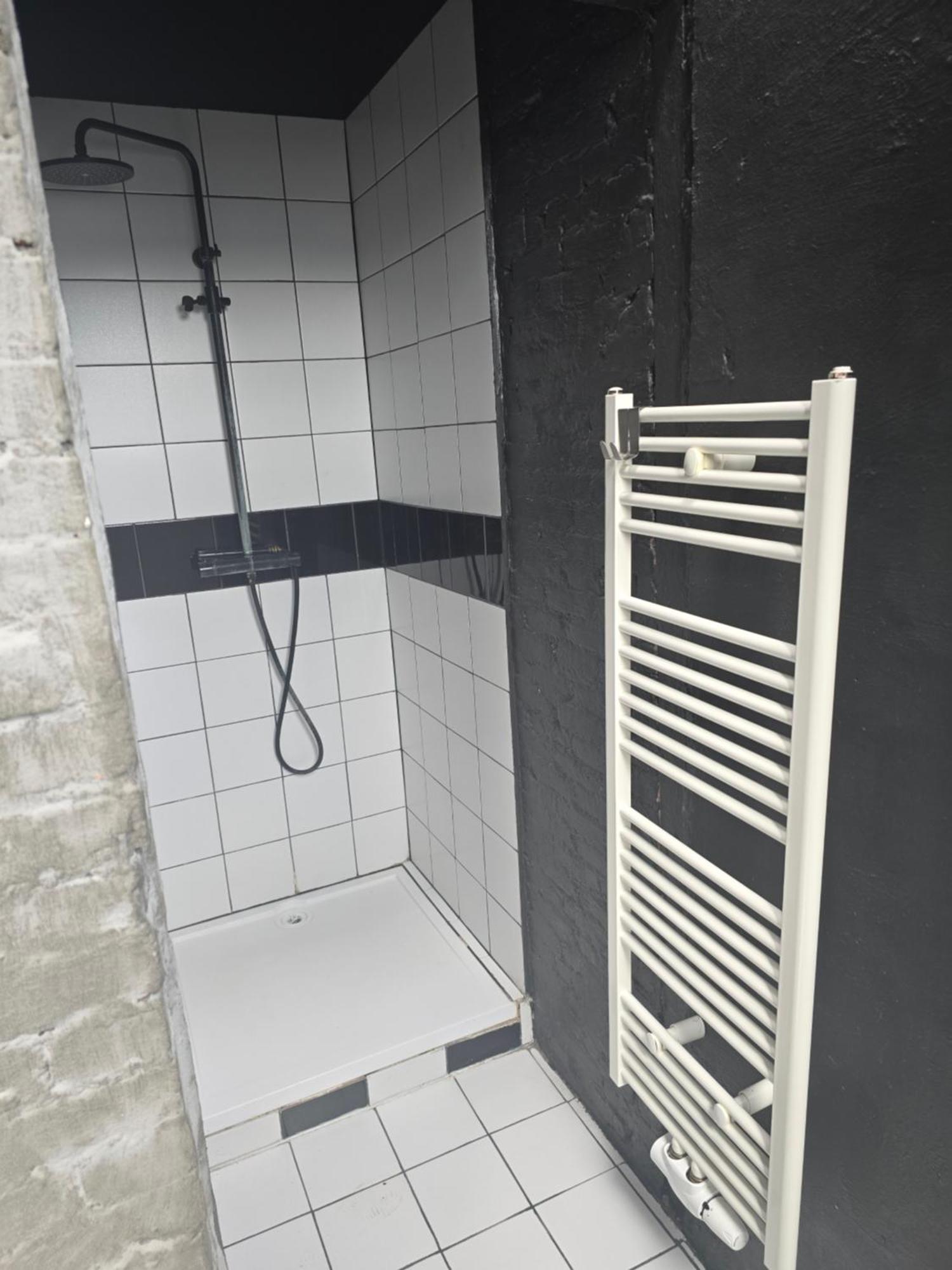 Bnb Hotel Suikernest 安特卫普 外观 照片