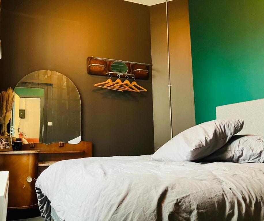 Bnb Hotel Suikernest 安特卫普 外观 照片