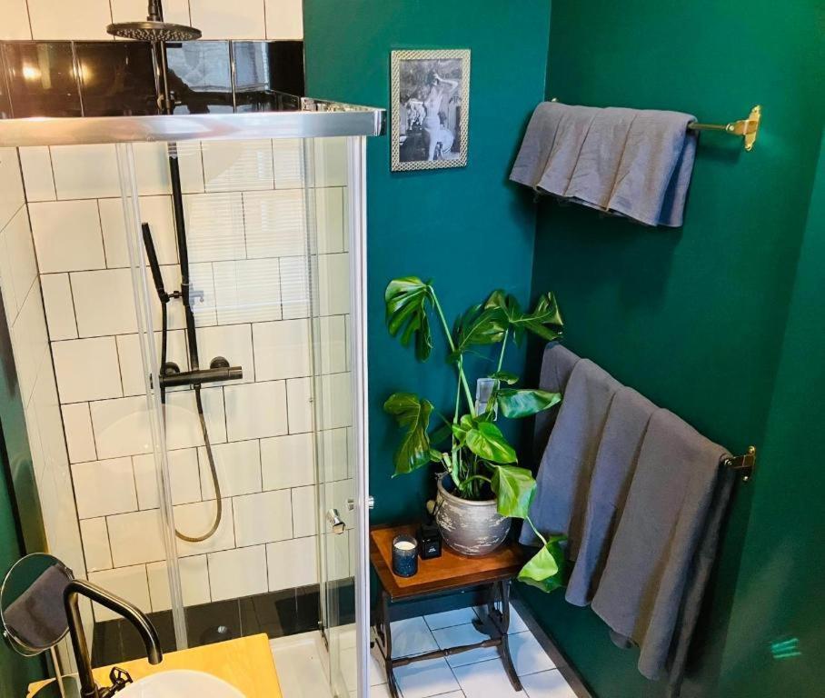 Bnb Hotel Suikernest 安特卫普 外观 照片