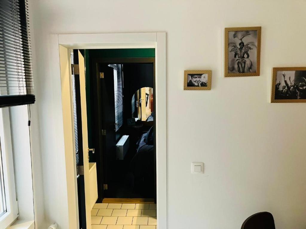 Bnb Hotel Suikernest 安特卫普 外观 照片