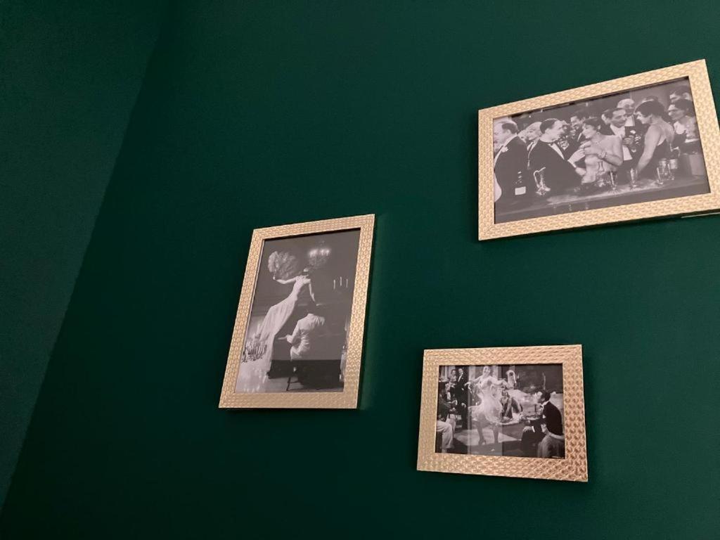 Bnb Hotel Suikernest 安特卫普 外观 照片