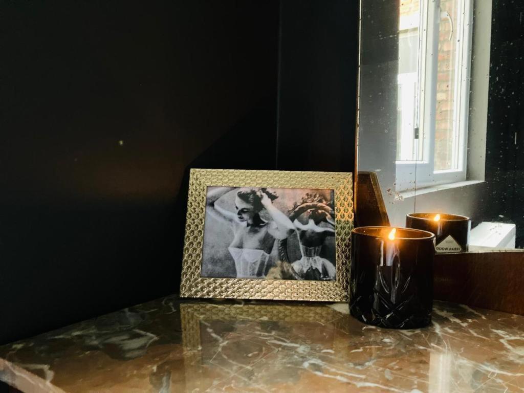 Bnb Hotel Suikernest 安特卫普 外观 照片